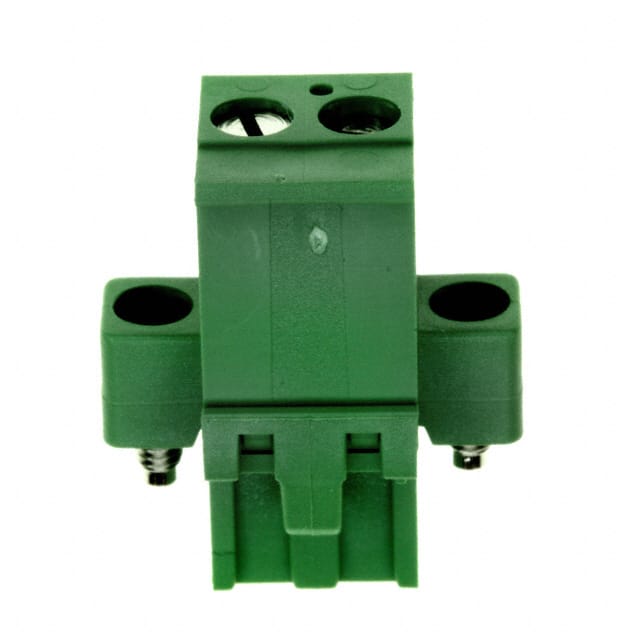 796861-2 TE Connectivity AMP Connectors  Embases, fiches et prises